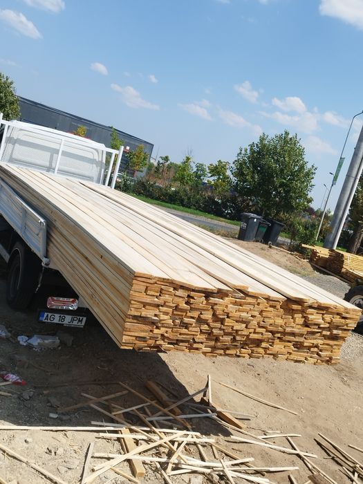 Cherestea dulap căpriori