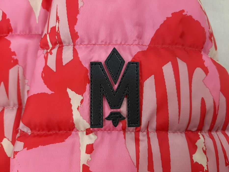 Mackage Erina - Оригинално дамско яке с пух размер M