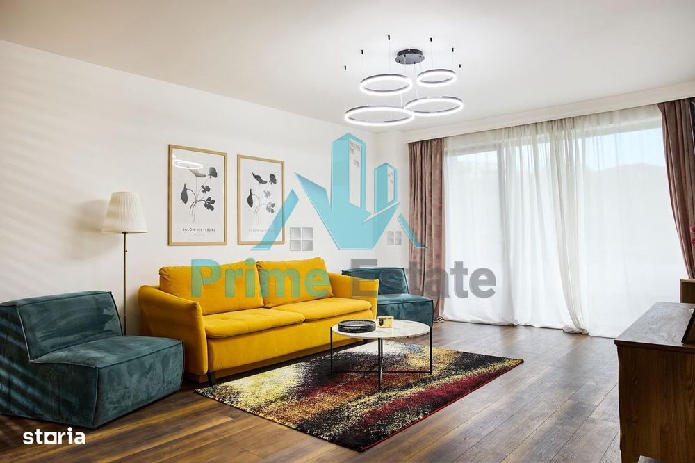 Apartament LUX 2 camere, Frunzișului! — fotografia 1