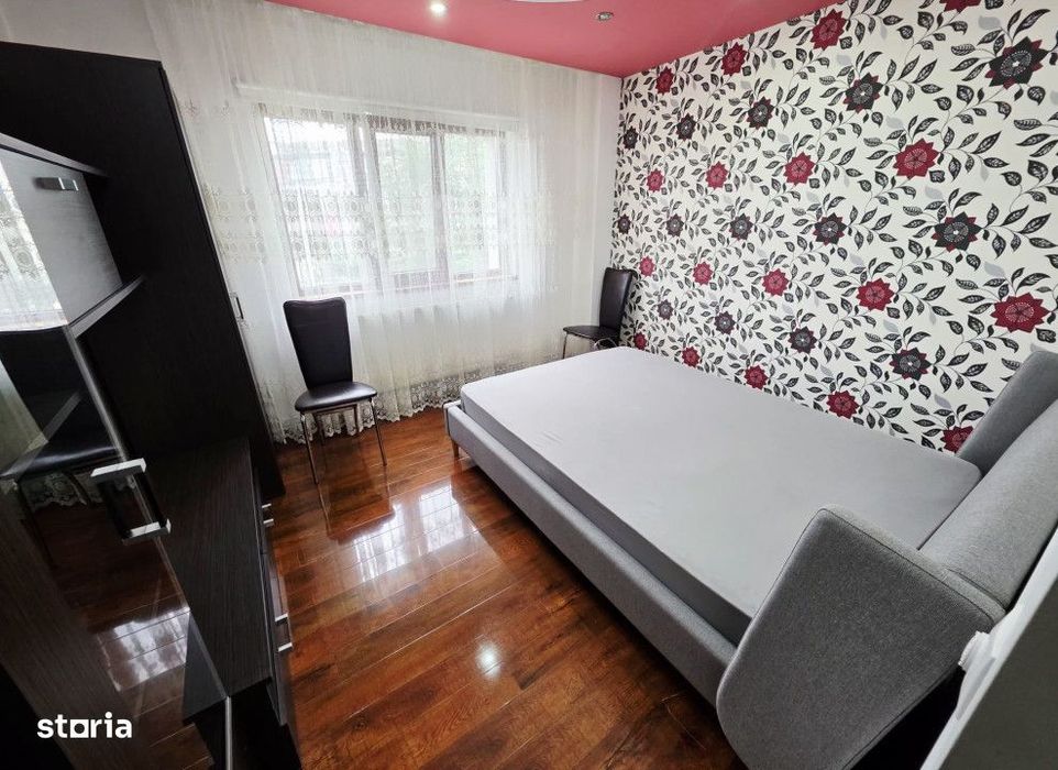 Apartament  2 camere Nicolina , 52 metri, etaj 4 Cod:163014