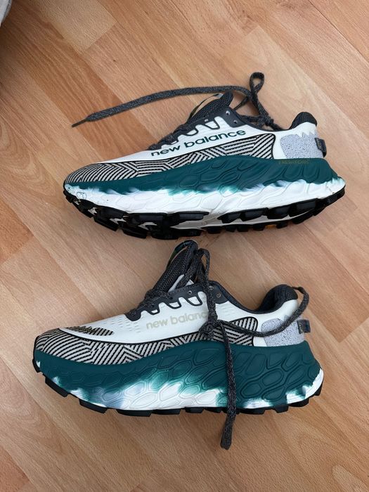 NB New Balance fresh foam trail v3 noi