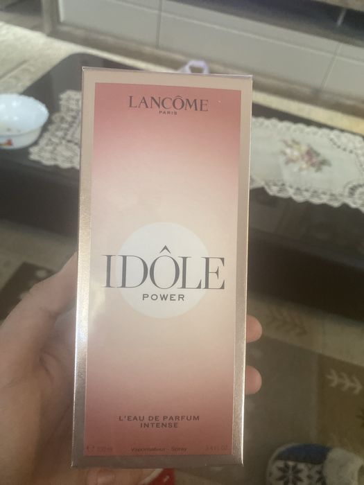 Parfum Lancome Idole Power 100 ml Original