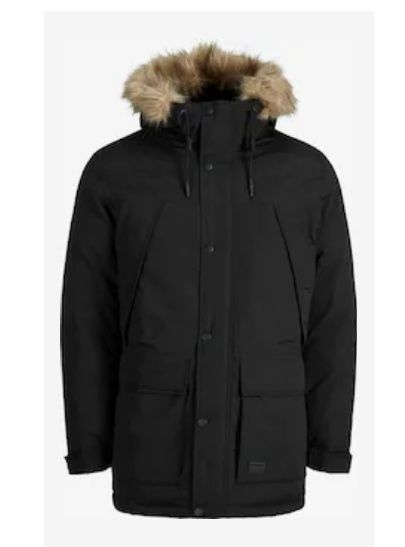 Яке jack & jones