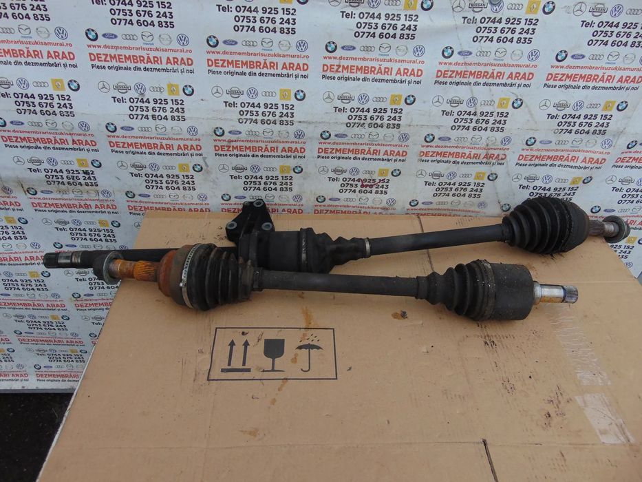 Planetara Fiat Ducato 2.3 an 2006-2011 planetare stanga dreapta ducato boxr jumper 2.2 euro 4