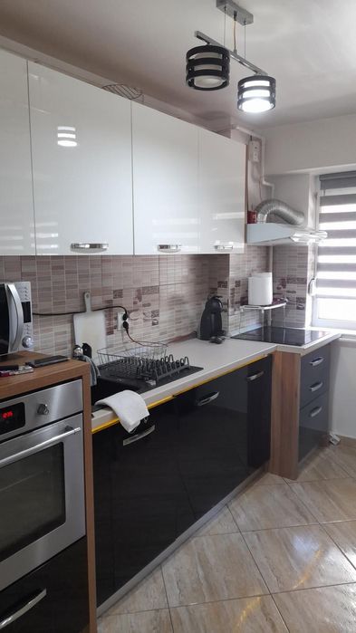 Regim hotelier,Apartament cu 3 camere