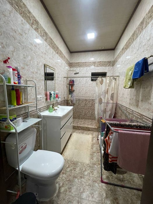 Сергелийский район ул: Буюк авлод 3/2/3 С евро ремонтом