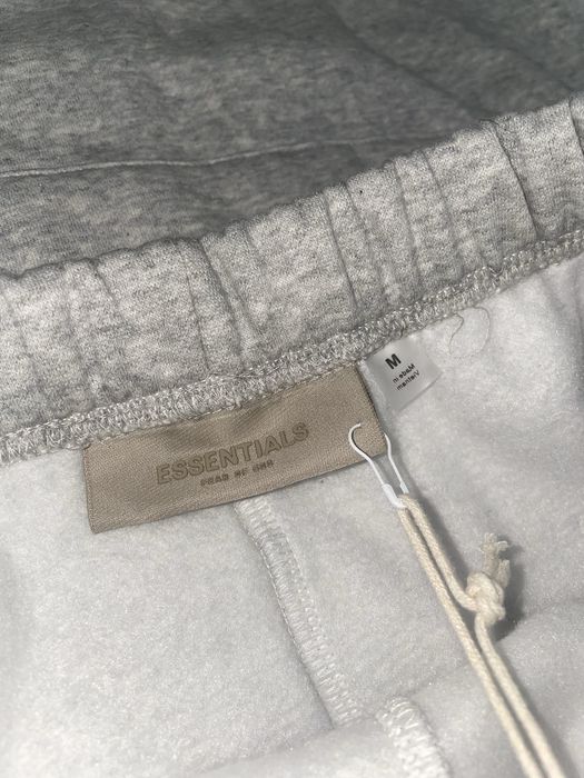 Trening Essentials Fear Of God