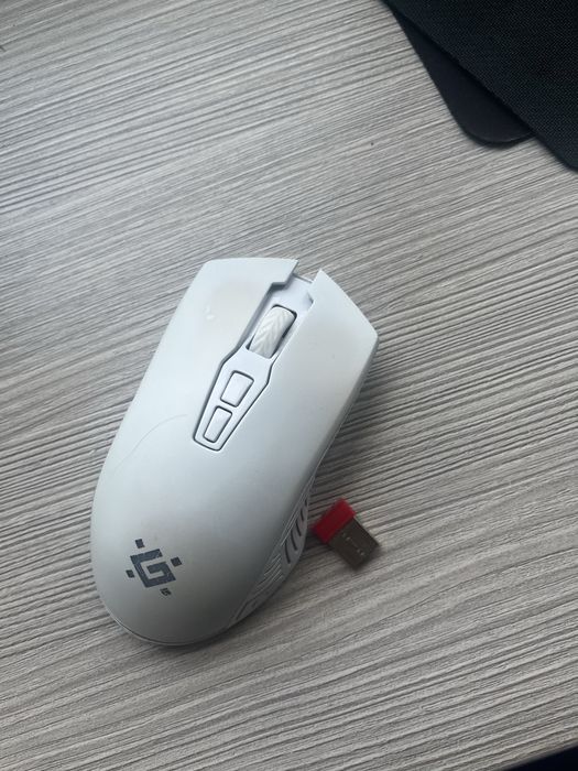 Продам игровую мышь
