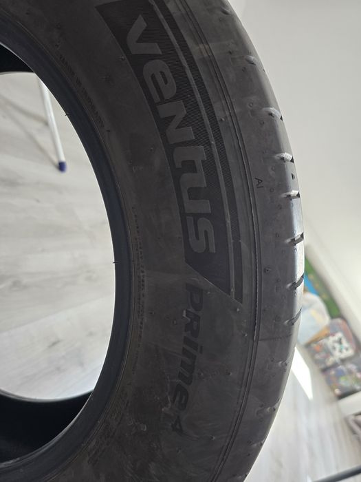 Anvelope HANKOOK Ventus Prime4