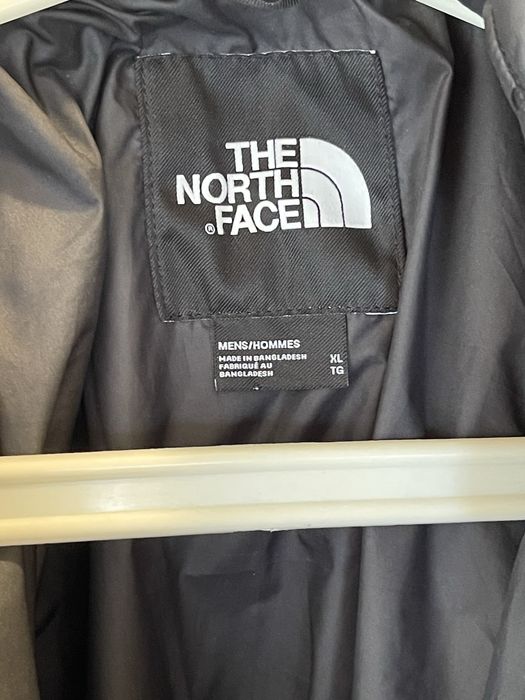 The North Face Himalayan Insulated Jacket