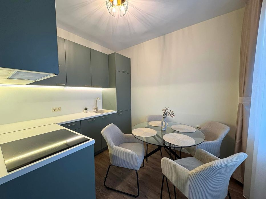 Продава се Четиристаен апартамент в Асеновград - 100 кв.м за 1380 €/кв.м - Снимка #5