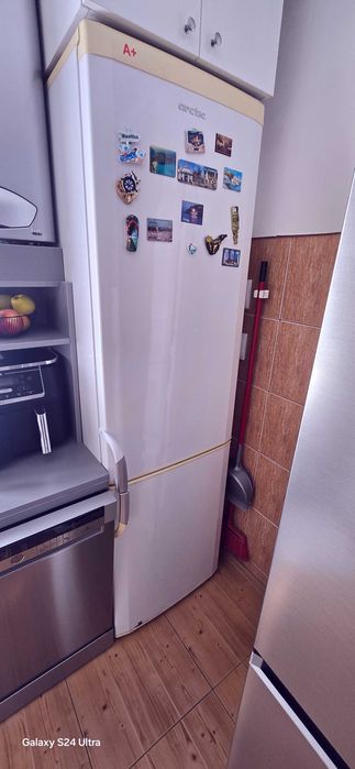 combina frigorifica arctic 2m