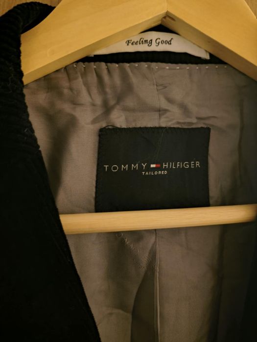 Мъжко сако,,Tommy Hilfiger"