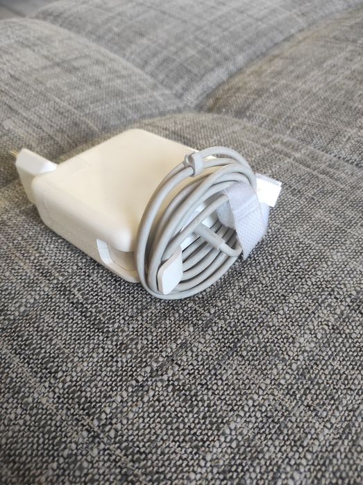 Продам Magsafe2 65w