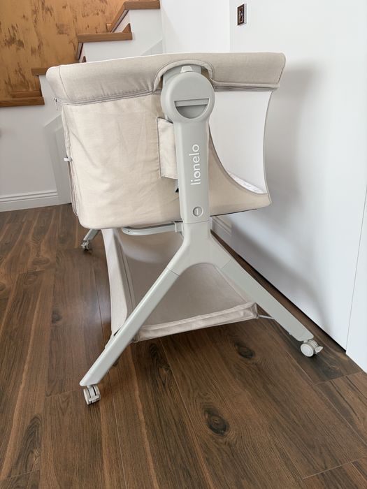 Vând Co-sleeper Lionelo Leonie Plus