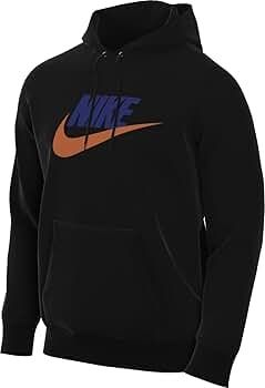 Суичър Nike Club Fleece -
