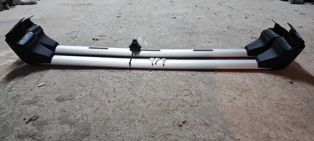 Оригинални греди, багажник за Опел Астра К хечбек, 5D , 2015 - 2021