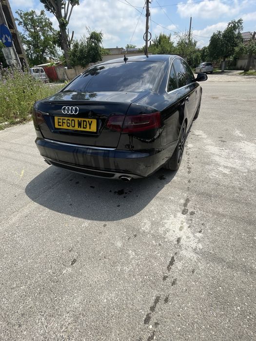 AUDI A6 2010 — imagine 5