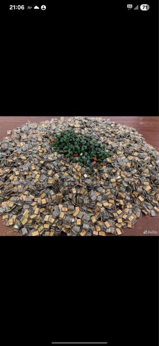 Скупка радиодетелей