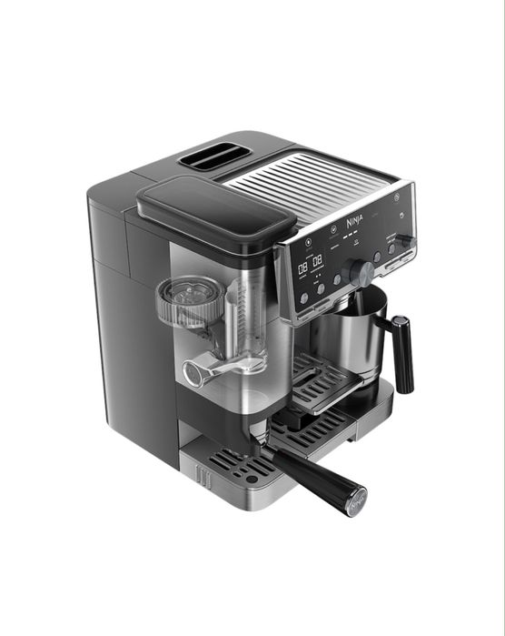 Expresor de cafea Ninja