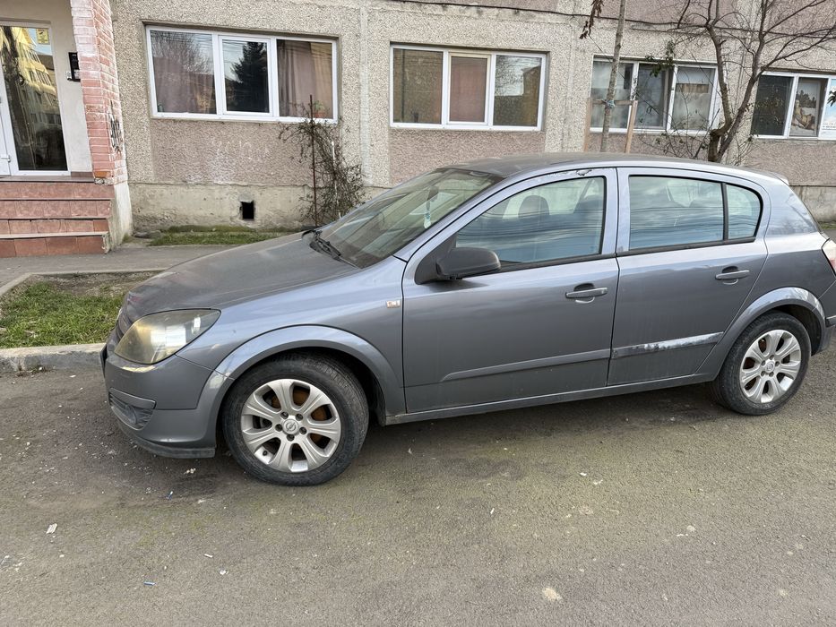 Vand opel astra 2007 1.7 diesel