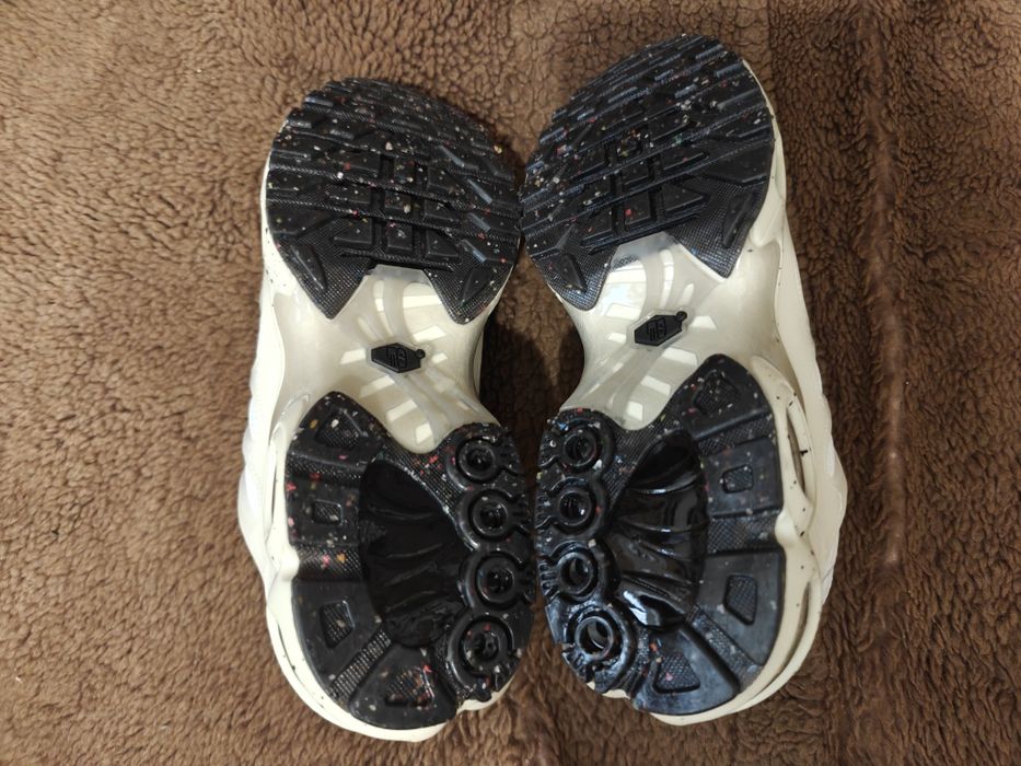 Nike Air Max Terrascape 42 noi albi