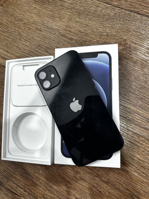 Iphone 12 128 гб