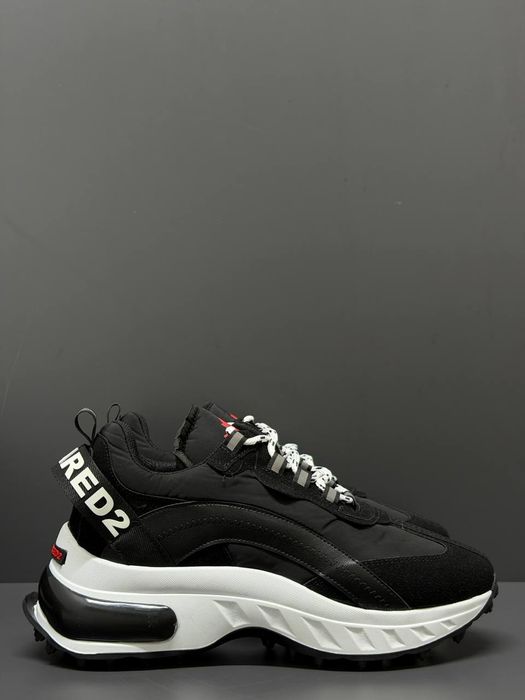 Adidasi barbati Dsquared