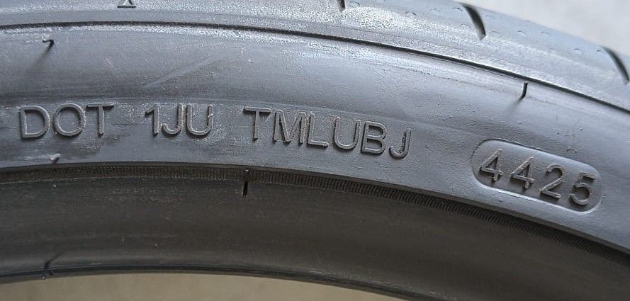 275/30 R21 98Y XL UNIGRIP (Gripmax) Anvelope noi vara protectie janta