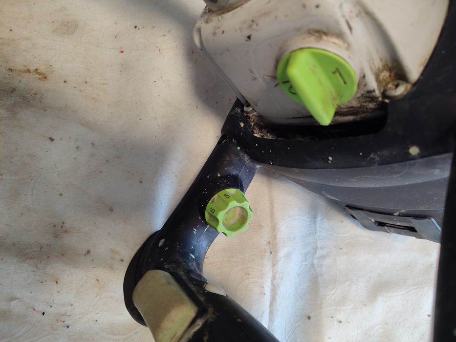 Amestecător festool mx1000/2 e ef