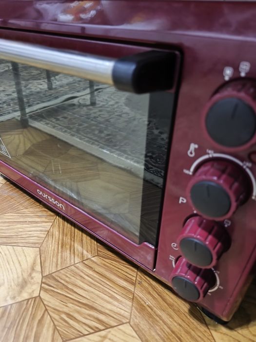 Продам духовку электрическую