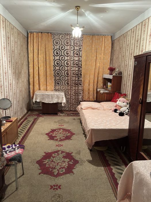 Продаётся квартира на Учтепа 14 квартал 4 дом с мебелью и техникой