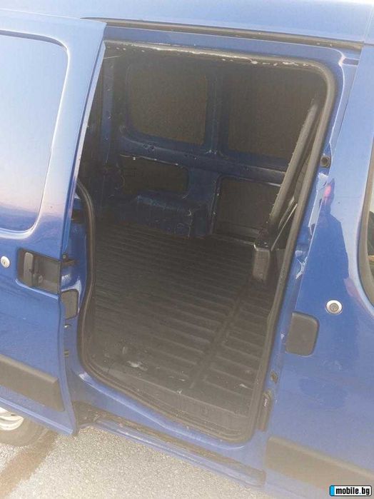 Пикап Бус Баничарка под наем без Депозит 39лв за 24ч.