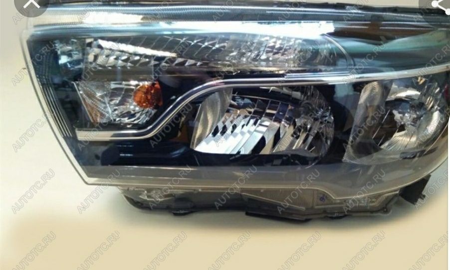 Фара Лада Веста продам