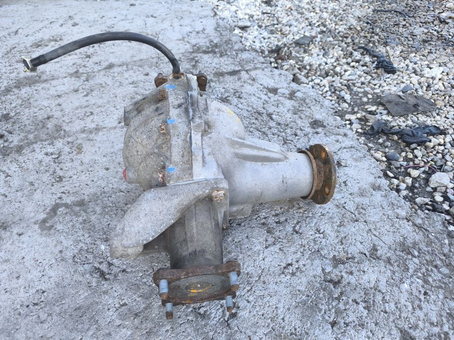 Заден диференциал Suzuki Grand Vitara 1.9 129к.с. Ръчка