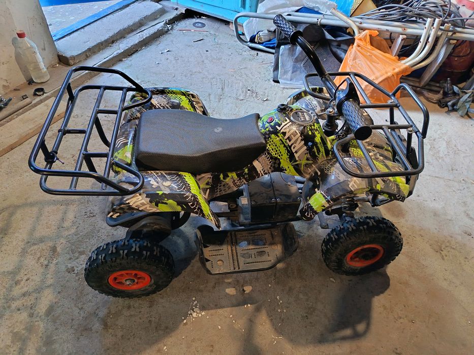 Продам квадроцикл