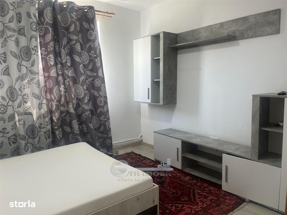 Apartament 1 camera decomandat - Poitiers