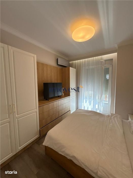 De inchiriat: Apartament cu 2 camere in zona Centrala