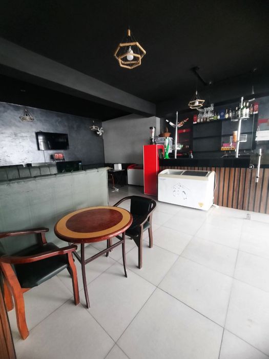 3 каватли нотурар бино