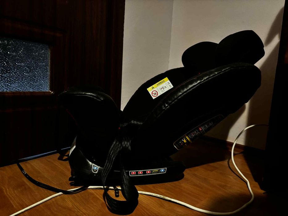 Chipolino Techno 360