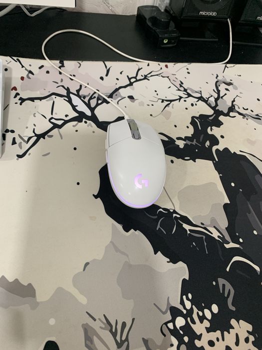 Компьютер RTX 4060