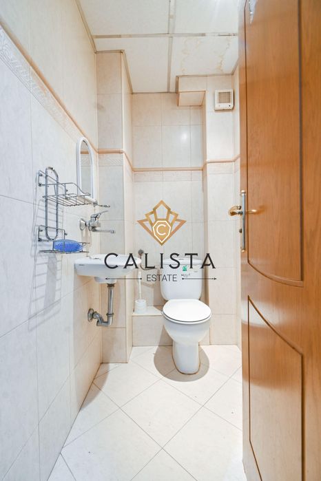 Дава се под наем Тристаен апартамент в София, Банишора - 120 кв.м за 896.58 € - Снимка #12