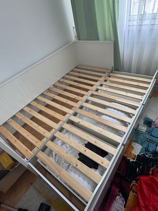 Vand pat divan 160x200 complet