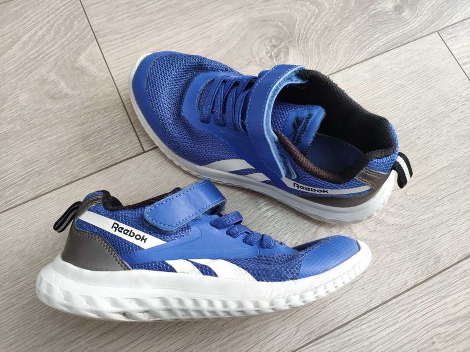 детски маратонки Reebok, № 31, 32
