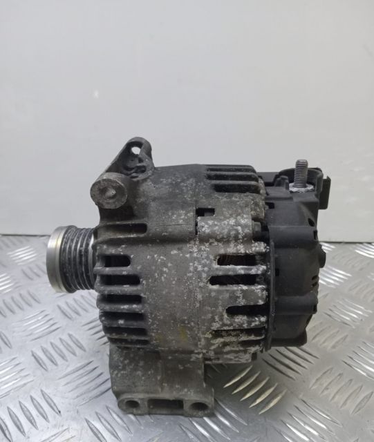 Alternator  2.0 cdi A6401540502 Mercedes-Benz A-Class W169