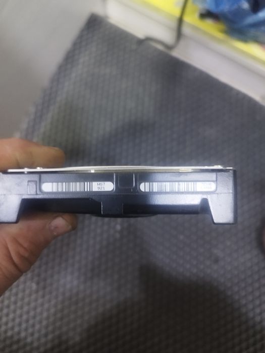 Продам жёсткий диск 3 тб