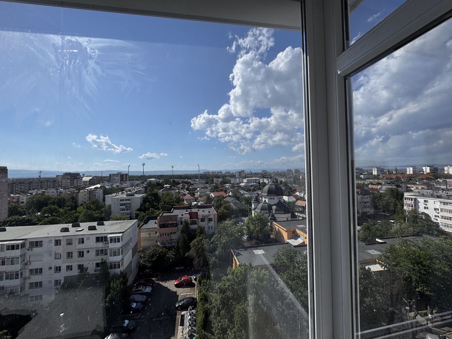 Vand apartament 2 camere- Bulevardul Unirii Sud