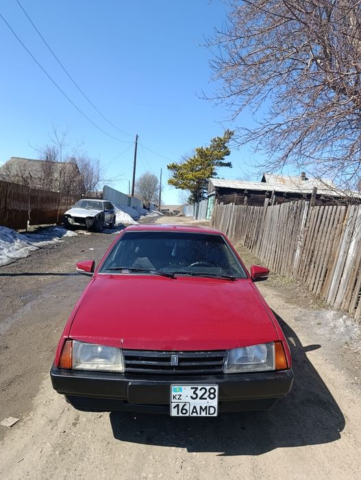 продам ваз 21099