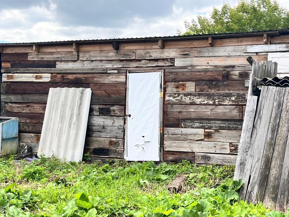 Продам частный дом