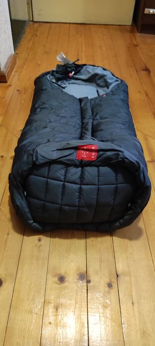 Чувалче за количка кайзер